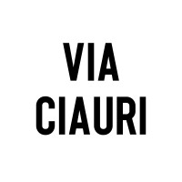 Via Ciauri logo - Similar company to Ernest Wright
