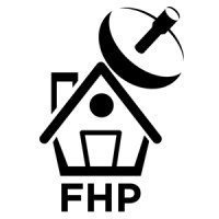 Future House Publishing logo - Similar company to Shadow Mountain Publishing