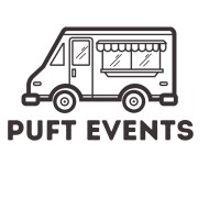 PUFT Events Townsville logo - Similar company to Lustra