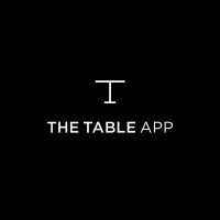 The Table App logo - Similar company to Prepu