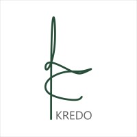 Kredo Beauty logo - Similar company to Perfect Herbals & Oils