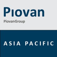 Piovan Asia Pacific logo - Similar company to Jiangyin Cemax Equipments Co.,Ltd