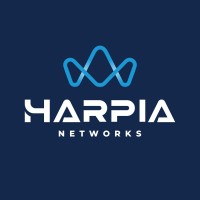Harpia Networks logo - Similar company to Nap It - Global Solutions