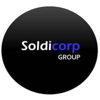 Soldicorp Group logo - Similar company to Megafilms