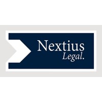 Nextius Legal logo - Similar company to Just Ride On