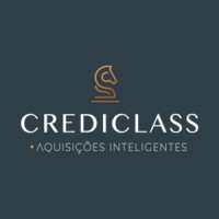 Crediclass logo - Similar company to Ilha Forte
