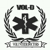 Volunteer Doctors Sulawesi Selatan logo - Similar company to Cito Indonesia
