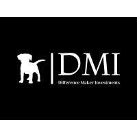 Difference Maker Investments logo - Similar company to Clipper Ship Ventures