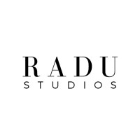 Radu Studios logo - Similar company to Radu Communications