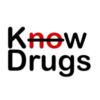 KnowDrugs logo - Similar company to Panaptic, Inc.
