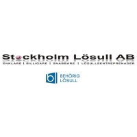 Stockholm Lösull AB logo - Similar company to Topcellab
