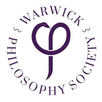 Warwick Philosophy Society logo - Similar company to Warwick Abacus