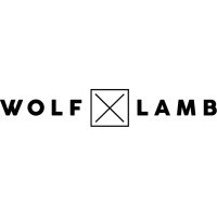 Wolf and Lamb logo - Similar company to Chilli Bees Catering