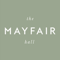 The Mayfair Hall logo - Similar company to Melissa Rubini Smith