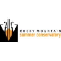 Rocky Mountain Summer Conservatory
