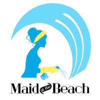 Maid at the Beach