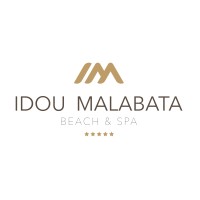Idou Malabata Beach & Spa logo - Similar company to Go Morocco