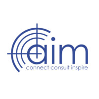 aim e.V. logo - Similar company to M&S Stuttgart Gmbh