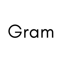 Gram logo - Similar company to Инноватсияи Ояндасоз