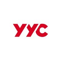 Calgary Airports logo - Similar company to Lufthansa Technik Canada
