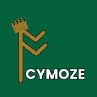 Cymoze logo - Similar company to Nude Food Cafe