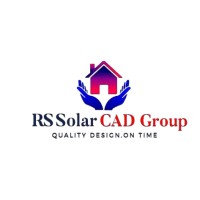 RS Solar CAD Group logo - Similar company to Green World Renewable Energy Llc