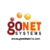 GoNet Systems LTD logo - Similar company to Gonet Services