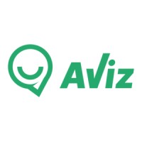 Aviz logo - Similar company to Hoostr