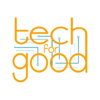 Tech For Good PH logo - Similar company to Tech Academy