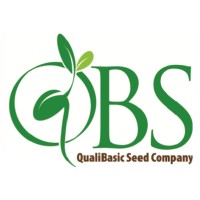 QualiBasic Seed Company (QBS) logo - Similar company to Pinecrest