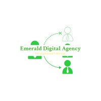 Emerald Digital Agency logo - Similar company to Smm Assembly