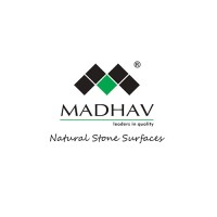 Madhav Marble and Granite Ltd. , India logo - Similar company to Stonebax