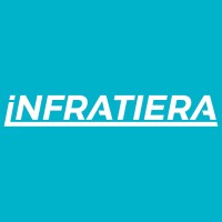 Infratiera logo - Similar company to Re-Tech