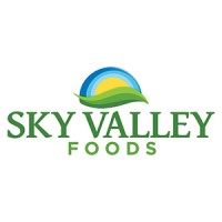 Sky Valley Foods logo - Similar company to Sky Foods Ltd