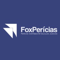 Fox Perícias logo - Similar company to Precisão Cálculos E Perícias