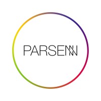 PARSENN - branded experience boutique logo - Similar company to Blueera