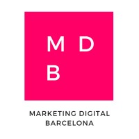 Marketing Digital Barcelona logo - Similar company to Reactiva - Digital Marketing Agency, Seo-Sem, Web Design, Ecommerce, Apps, Ux And Programming