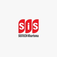 PT. SiSTECH KHARISMA logo - Similar company to Prodata Sistem Teknologi