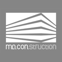 Ma.con.strucion AE logo - Similar company to Maconstruction