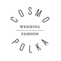 COSMOPOLKA wedding | fashion
