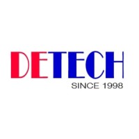 DETECH logo - Similar company to Detech Bv