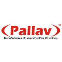 Pallav Chemicals & Solvents Pvt. Ltd. logo - Similar company to Phyllus Pharma Pvt. Ltd.