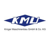 KMU Krüger Maschinenbau GmbH & Co. KG logo - Similar company to M&E Technik Gmbh