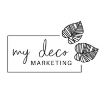 My Deco Marketing logo - Similar company to Newwave Design Ltd