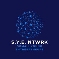 SYE NTWRK logo - Similar company to Pycon Somalia