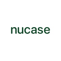 Nucase AS logo - Similar company to Eplehuset As