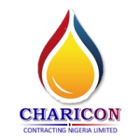 CHARICON CONTRACTING NIGERIA LIMITED logo - Similar company to REC Richani Engineering & Contracting 🇱🇧🇸🇦🇦🇪🇳🇬