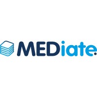 MEDiate Project logo - Similar company to Norsar