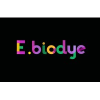 E.biodye logo - Similar company to Micelva