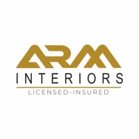 Arm Interiors Ltd logo - Similar company to Araish Interior